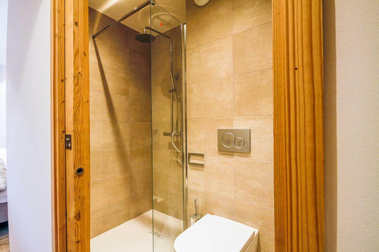 Portes Du Pleney 101 Morzine Extérieur photo