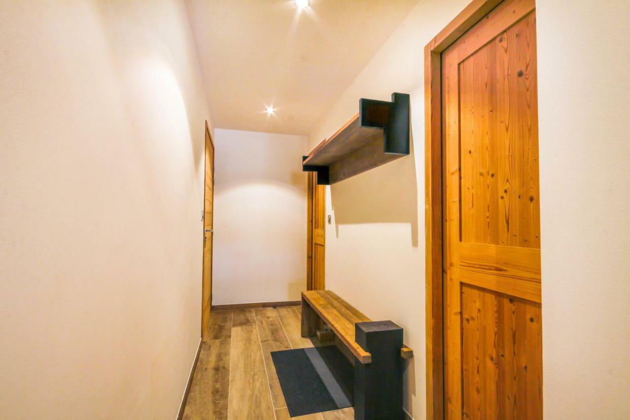 Portes Du Pleney 101 Morzine Extérieur photo